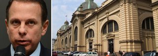 O prefeito de São Paulo, João Doria (PSDB), quer entregar os mercados municipais de São Paulo à iniciativa privada por um período de, no mínimo, dez anos; o modelo de concessão permitirá a exploração publicitária nas unidades e os atuais donos de bancas poderão se associar entre eles ou a outros investidores; urbanistas apontam risco de descaracterização dos mercados caso as regras não sejam muito bem definidas no edital
