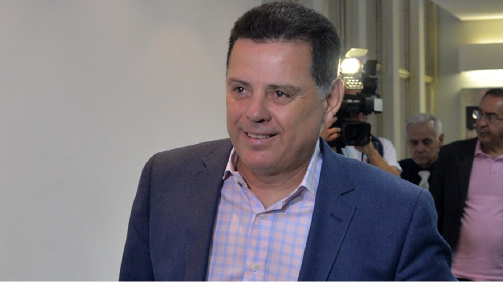 marconi perillo