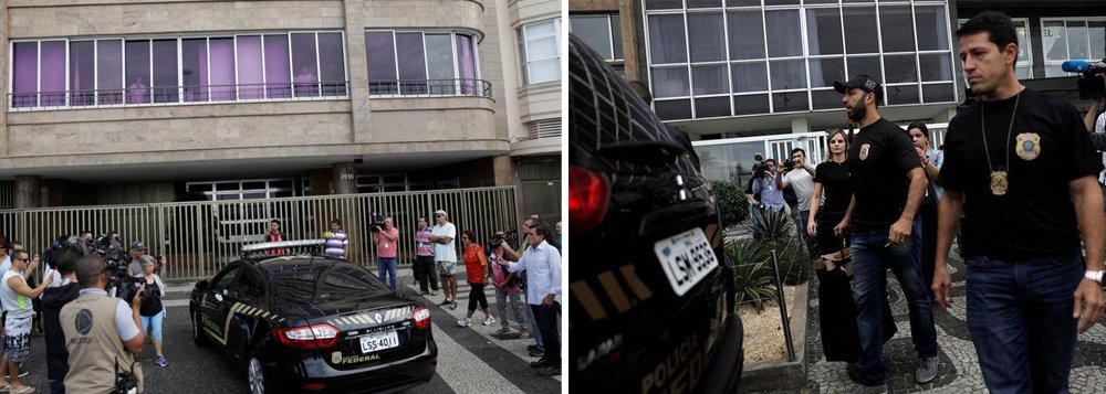 Conselho Superior do Ministério Público Federal (CSMPF) autorizou a prorrogação por seis meses da força-tarefa da Operação Lava Jato no Rio de Janeiro; decisão foi tomada de forma unânime pelos 11 membros do conselho; força-tarefa da Lava Jato no Rio foi criada em junho de 2016 para trabalhar em 20 processos sobre desvios na Eletronuclear, subsidiária da Eletrobrás, cuja sede fica no estado