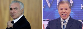 O SBT, do empresário Silvio Santos, foi proibido de realizar chamadas a favor das reformas de Michel Temer, que não tinham qualquer base factual e eram propaganda travestida de conteúdo; As mensagens veiculadas diziam: "Você sabe que, se não for feita a Reforma Trabalhista, você pode deixar de receber o seu salário?", "Você sabe que o Brasil quebra se não aprovar a nova lei da Previdência?";  "Trata-se de propaganda possivelmente sem base fática ou documental, que não exprimiria opinião, mas sim afirmativa que sem a aprovação das reformas o país estará quebrado e o trabalhador ficaria sem salário", analisou a procuradora Renata Coelho, responsável pelo Inquérito Civil