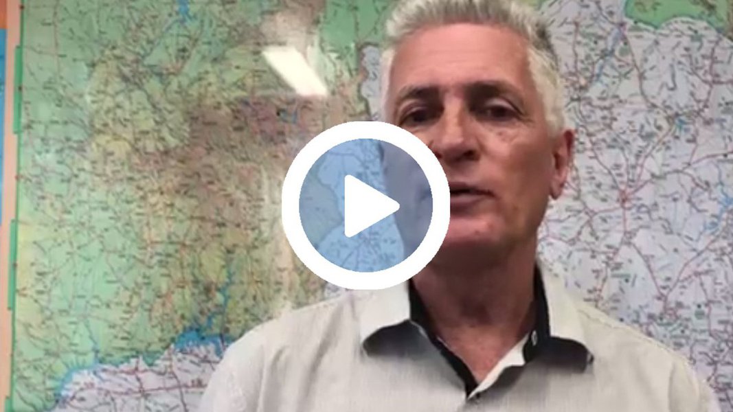 Deputado estadual Rogério Correia (PT-MG) informa que o governo Temer quer leiloar cinco usinas da Cemig até o dia 30 de setembro "para arrecadar uma miséria de R$ 10 milhões"; "Não podemos deixar de nos mobilizar", diz o parlamentar, que denuncia estar voltando "esse processo de privataria"
