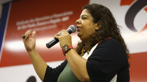 A nova presidenta do Sindicato dos Bancários de São Paulo, Ivone Silva, assume em meio a um cenário de desmonte de direitos, mas acredita nas mudanças. "Tudo o que temos conquistamos com muita luta"