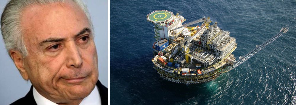 A Associação dos Engenheiros da Petrobras (AEPET) publicou uma nota batendo duro na política energética do governo de Michel Temer; de acordo com o texto, "a atual administração transformou lucros em prejuízos com a desvalorização de seus ativos, preparando o caminho para as privatizações e desintegração da companhia"; a instituição diz, ainda, que a gestão Temer "interrompeu uma série histórica de 22 anos de reposição de reservas (aumento de reservas superior à produção)"; "Entregou o mercado de combustíveis aos concorrentes, por meio da nova política de preços, aumentando as importações em 41% em um ano, onerando as contas do país e operando nossas refinarias a 77% da capacidade, contra 98% em 2013"