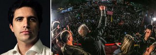 "A condenação de Lula obrigou todos os jogadores a moverem suas peças no tabuleiro da sucessão. Diante da ameaça de xeque-mate, o ex-presidente avançou os peões. Subiu num palanque na avenida Paulista e fez discurso de candidato. Do outro lado da mesa, a jogada mais ensaiada é se apresentar como o anti-Lula", escreve o jornalista, citando como exemplo para este último caso João Doria e Jair Bolsonaro