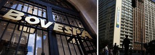 Às 11:16, as ações ON da Eletrobras subiam 35,92%, a R$ 19,30, enquanto os papéis PNB ganhavam 25,07%, a R$ 22,30; no mesmo horário, o Ibovespa avançava 2,01%, operando acima dos 70 mil pontos; por volta de 12h, as ações da estatal subiam ao redor de 40%, fazendo a empresa obter um ganho de mais de R$ 7 bilhões em valor de mercado