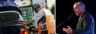 Com a economia patinando sob o governo de Michel Temer, o brasileiro vai novamente pagar mais pela gasolina e óleo diesel; a Petrobras, presidida por Pedro Parente, anunciou nesta segunda-feira (21) a elevação em 2,3% preço do diesel e em 3,3% da gasolina para as refinarias; os preços serão válidos a partir de 22 de agosto, segundo informação da companhia 
