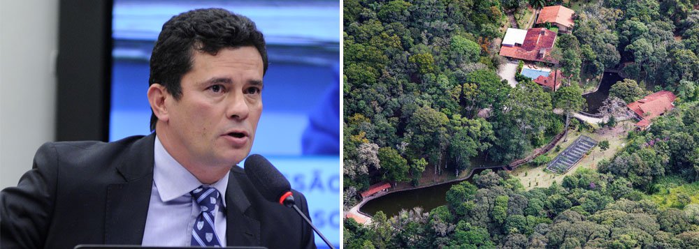 Juiz federal Sérgio Moro marcou para fevereiro do próximo ano as primeiras audiências referentes ao processo que trata das reformas que no sítio de Atibaia (SP) que supostamente pertenceria ao ex-presidente Luiz Inácio Lula da Silva e que teriam sido bancadas indevidamente pelas empreiteiras Odebrecht e OAS por meio de contratos firmados com a Petrobras; segundo denúncia formulada pelo Ministério Público Federal (MPF) as reformas teriam custado R$ 1,02 milhão