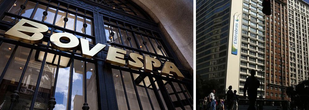 Às 11:16, as ações ON da Eletrobras subiam 35,92%, a R$ 19,30, enquanto os papéis PNB ganhavam 25,07%, a R$ 22,30; no mesmo horário, o Ibovespa avançava 2,01%, operando acima dos 70 mil pontos; por volta de 12h, as ações da estatal subiam ao redor de 40%, fazendo a empresa obter um ganho de mais de R$ 7 bilhões em valor de mercado