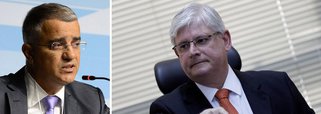 O jornalista avalia que, com a denúncia do novo áudio de delatores da JBS, que segundo ele contém indícios de crimes "gravíssimos", o procurador-geral da República, Rodrigo Janot, dá uma "resposta política" às críticas de que teria sido "muito bonzinho" com os irmãos Batista; além disso, Kennedy Alencar acredita que a revelação pode ajudar na estratégia da defesa de Temer