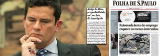 Em nota enviada ao 247, o juiz Sergio Moro afirma que "o advogado Carlos Zucoloto Jr. é meu amigo pessoal e lamento que o seu nome seja utilizado por um acusado foragido e em uma matéria jornalística irresponsável para denegrir-me"; ele diz ainda lamentar "o crédito dado pela jornalista ao relato falso de um acusado foragido, tendo ela sido alertada da falsidade por todas as pessoas citadas na matéria"; reportagem de Mônica Bergamo informa que um doleiro acusa o amigo de Moro de intermediar favores na Lava Jato