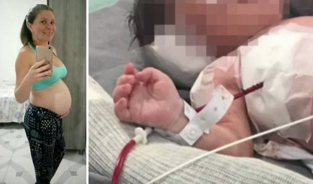 Morreu na tarde deste domingo (30) o bebê Arthur Cosme de Melo, atingido por uma bala perdida no útero da mãe, Claudineia dos Santos Melo, no dia 30 de junho, em Duque de Caxias; segundo a Secretaria Estadual de Saúde, Arthur morreu às 14h05, após piora no quadro clínico em decorrência de uma hemorragia digestiva intensa; caso simbolizou a falência da Segurança Pública do Rio de Janeiro 