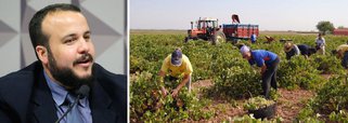 Reforma trabalhista do governo Michel Temer deverá entrar em vigor em novembro deste ano e os impactos para os trabalhadores rurais deverão ser ainda maiores que nas demais categoriais; "É o apocalipse", diz o assessor jurídico da Confederação Nacional do Trabalhadores Assalariados e Assalariadas Rurais (Contar), Carlos Eduardo Chaves; "Desafio qualquer empregador do campo a abrir qualquer planilha de custo dele e me mostrar que o custo do trabalho é o seu maior gasto. Ele gasta mais com máquinas, com agrotóxicos e menos com trabalhador. O que eles querem é aumentar o lucro", dispara