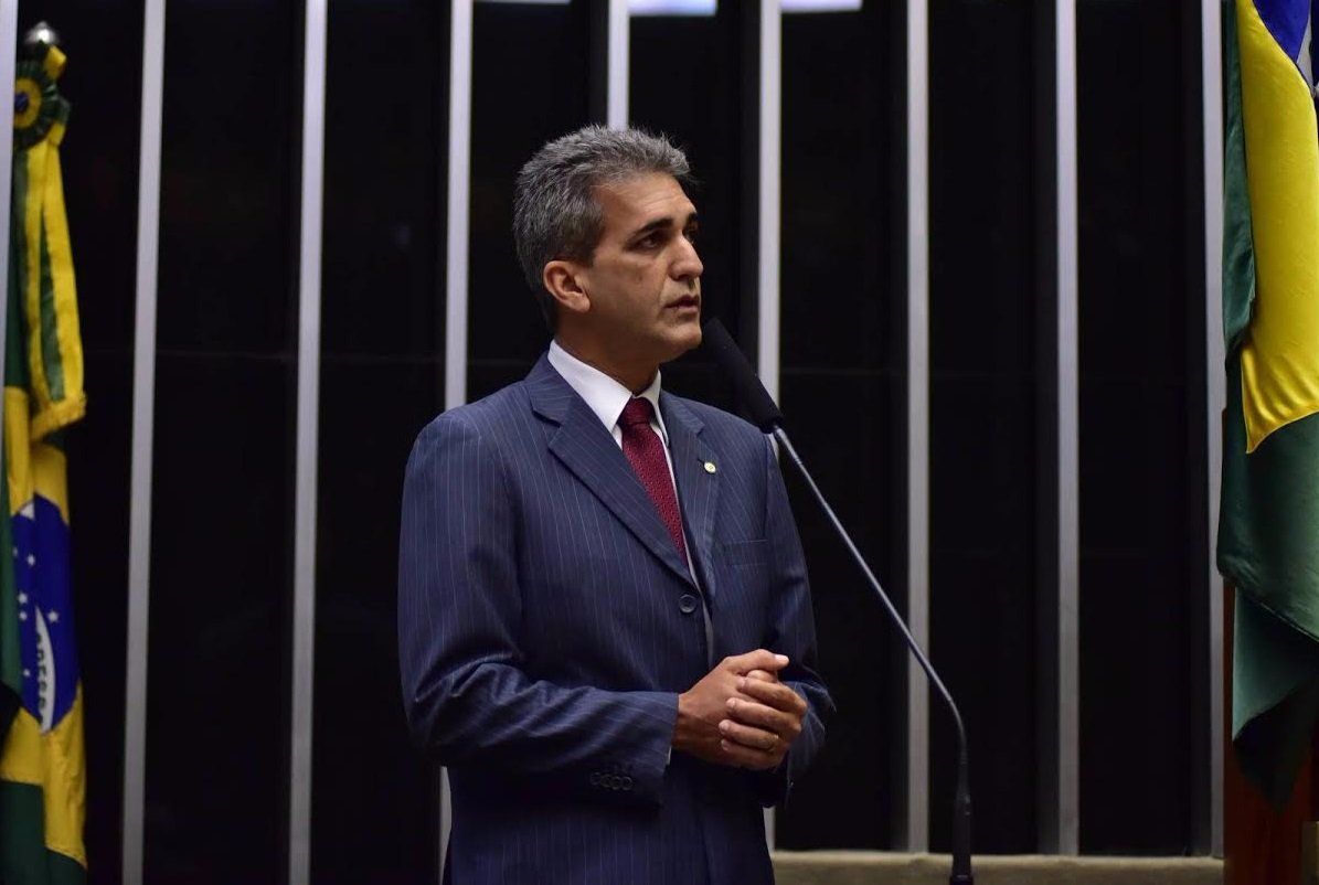Robinson Almeida