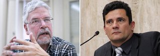 Para o cientista político Juarez Guimarães, da Universidade Federal de Minas Gerais (UFMG), “qualquer pensamento político que se estreitar no plano da legalidade jurídica estará cometendo um gravíssimo erro. Com o STF, tal qual está funcionando, com a Constituição tantas vezes violada como foi, qual a dificuldade em praticar mais uma violação? Não há nada mais desmobilizador, hoje, do que 2018, porque entre nós e 2018 há o abismo. Se não enfrentarmos a possibilidade do abismo corremos o risco de ser tragado por ele”; segundo ele, “Sérgio Moro é um juiz corrompido politicamente que exerce seu mandato de juiz de forma partidária”; confira sua entrevista ao site Sul 21