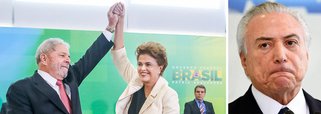 Jornalistas internacionais que cobrem o Brasil revelam como mudou a imagem do País; se antes, com Lula e Dilma, predominava uma percepção de orgulho, agora, com Michel Temer, o Brasil inspira piedade