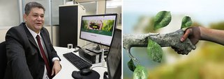 O programa foi instituído por meio da Lei 19.763, publicada no Diário Oficial do Estado; segundo o executivo, a proposta cria condições para que sejam disponibilizados no mercado para comercialização os créditos de florestas; pela estimativa da pasta, o estado tem a possibilidade de colocar no mercado R$ 1 bilhão referentes a 16 milhões de créditos florestais oriundos dos Parques Estaduais, por ano