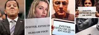 A classe artística mostrou, mais uma vez que está unida contra Michel Temer; um grupo de artistas e representantes de coletivos culturais reuniram-se na quarta-feira, 5, na casa de Caetano Veloso e Paula Lavigne para iniciar um movimento pelo afastamento de Michel Temer; através das redes sociais, o grupo pretende pressionar os deputados federais a votarem pela admissibilidade da abertura de inquérito contra o peemedebista, acusado de corrupção passiva pela Procuradoria-Geral da República
