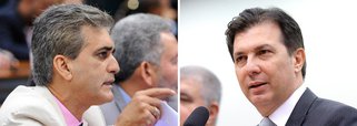 O deputado federal baiano Robinson Almeida (PT) rebateu o relator da reforma da Previdência na Câmara, seu conterrâneo, Arthur Maia (PPS-BA), que chamou de "infiéis" parlamentares que querem votar matéria após eleições; "Arthur Maia, sim, é infiel ao direito do povo se aposentar", diz o petista; para Robinson, "Maia é fiel à Previdência privada, financiadora de sua campanha e maior interessada nessa maldita reforma"