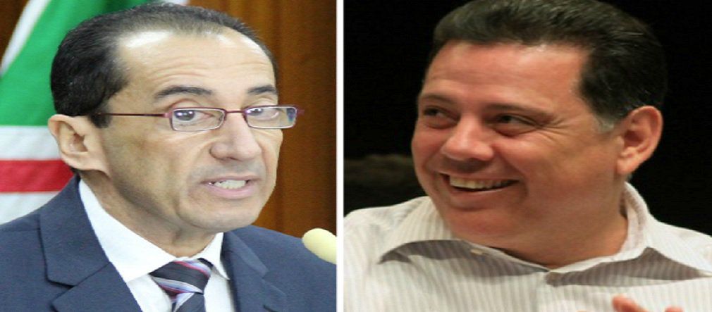 O vereador Jorge Kajuru (PRP) concedeu entrevista exclusiva ao jornal Diário da Manhã e revelou que, de sua parte, a briga pessoal com o governador Marconi Perillo (PSDB) está encerrada; Kajuru foi perguntado se ainda havia mágoa com Marconi; "Existe nada! Existe uma posição minha, política, de oposição a muitas ações de governo dele. Do ponto de vista pessoal, acabou. Não existe mais nada"; "Hoje, de minha parte, esta questão pessoal acabou. Morreu", disse o vereador