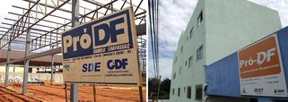 O Programa de Promoção do Desenvolvimento Econômico Integrado e Sustentável do Distrito Federal (Pró-DF) passará por mudanças; o governo do Distrito Federal (GDF) pretende flexibilizar contrapartidas exigidas das empresas para manter os benefícios neste período de recessão, o que pode ter impacto na geração de empregos; caso a proposta seja aprovada na Câmara Legislativa (CLDF), empresários continuarão tendo benefícios mesmo sem não baterem as metas de criação de empregos previstas nas regras atuais; a justificativa para a flexibilização é que a crise econômica do País nos últimos anos estrangulou as finanças do setor produtivo