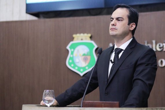 O deputado estadual Capitão Wagner (PR) voltou a cobrar hoje, em pronunciamento na Assembleia Legislativa, a instalação da CPI do narcotráfico. Em tom mais moderado, o deputado salientou a importância da discussão do tema, com responsabilidade, sem "jogar" a culpa do problema somente na polícia, ou somente no Governo do Estado