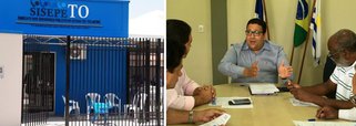 Após entidades representantes do funcionalismo público estadual exigirem a concessão integral e imediata da revisão geral anual, a Secretaria de Administração (Secad) teria confirmado proposta de pagamento do índice de 3,98703% apenas a partir de janeiro de 2018; a informação é da Federação dos Fesserto, que defende o reajuste de 6,5%; de acordo com o presidente da entidade, "a Fesserto enaltece e reconhece a decisão acertada dos representantes desses poderes e instituições, que bem souberam valorizar seus servidores concedendo aos mesmos ganho real, como também, parabeniza os servidores desses Poderes visto que a federação representa todos os servidores públicos do Tocantins"