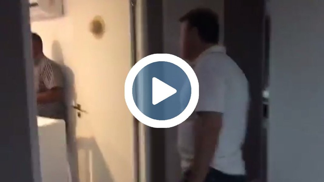 Diante dos vídeos e dos relatos de agressão narrados pela ex-companheira, o ex-prefeito de Marechal Deodoro Cristiano Matheus (PMDB) disse que não agrediu a publicitária Mayane Souza e por isso não se encontra preso; ele revelou que toda polêmica se deu porque a ex-companheira não queria sair de um apartamento cujo contrato de aluguel havia sido encerrado, bem como cobrava o pagamento de uma pensão no valor de R$ 6 mil