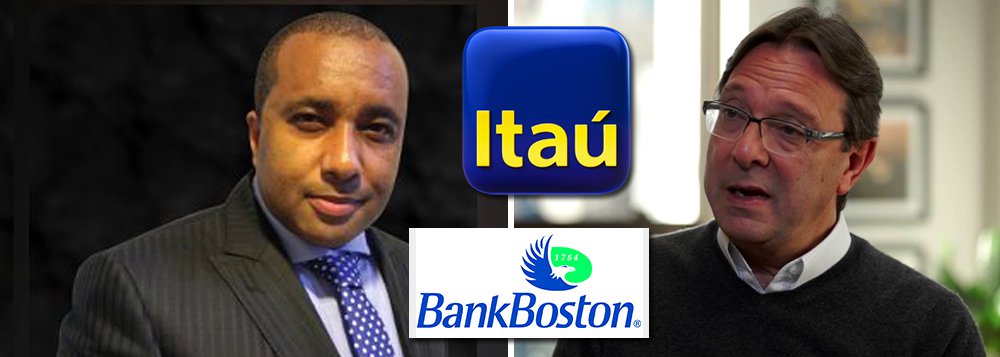 

O diretor jurídico do ex-BankBoston, Walcris Rosito, anda chateado, segundo interlocutores. É o único réu do Boston na denúncia da Operação Zelotes que apura compra de sentença favorável no Carf. Segundo amigos, Walcris Rosito espera alguma solidariedade do presidente do Boston da época, Geraldo Carbone, que, após a venda ao Itaú, virou vice-presidente desse banco no Brasil

