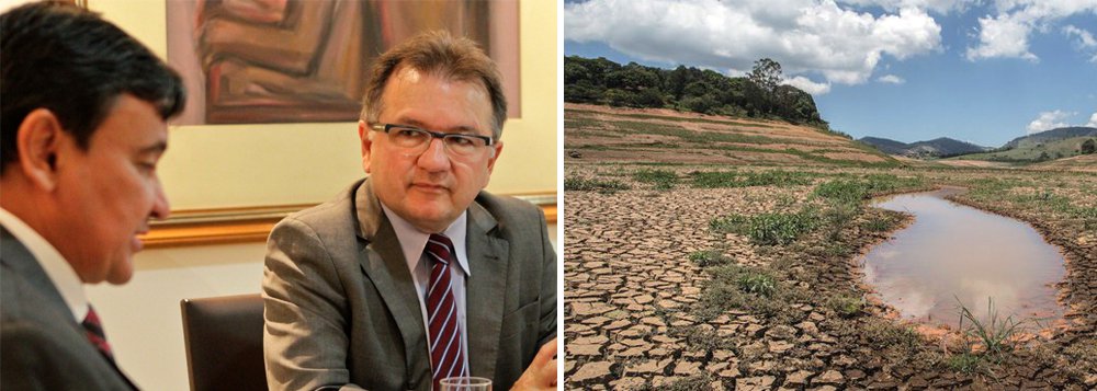 O governador Wellington Dias assinou o decreto que declara situação de emergência em 25 municípios do semiárido; de acordo com o IBGE um dos indicadores utilizados foi a perda de mais de 50% na produção agrícola; os territórios que estão em situação mais grave são Serra da Capivara, Vale do Canindé, Vale do Guaribas e Vale dos Rios Piauí e Itaueira