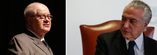 Colunista avalia que o "gesto de grandeza" de Michel Temer, citado por FHC, "resolveria muitos problemas", a começar pelo dele próprio; "Uma eleição livre, sem regras de incompatibilização ou exigências de filiação partidária, daria um banho de detergente no cenário político nacional", afirma, destacando que, se a proposta for adiante, "Lula é o candidato com maior aceitação"