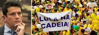 Cientista político Luis Felipe Miguel criticou nesta quarta-feira, 19, a decisão do juiz federal Sérgio Moro que determinou o confisco de mais de R$ 600 mil e de imóveis do ex-presidente Lula; "A decisão de Moro de confiscar os bens de Lula não é uma maldade gratuita, uma vendetta emocional, um arroubo. É feita de caso pensado, para alimentar o antilulismo militante - 'Viram só? Ele teve os bens confiscados' - e reforçar o efeito de autoridade que uma condenação na justiça, por mais absurda que seja, ainda tem", disse Miguel em sua página no Facebook