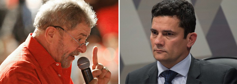 Ao comentar as alegações finais da ação contra o ex-presidente Lula, o cientista político Luis Felipe Miguel diz que desde o embate de Curitiba, quando Lula foi interrogado, a imagem pública tanto do juiz Sérgio Moro quanto do procurador Deltan Dallagnol sofreu acelerada deterioração; "Sem provas, sem uma narrativa convincente e, agora, sem sequer uma fachada de força moral para sustentá-la, a condenação de Lula seria baseada apenas no cinismo", afirma 