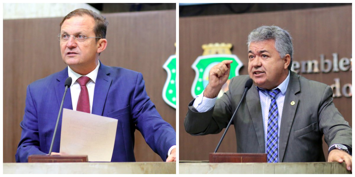 Vários deputados estaduais se envolveram novamente na sessão de hoje, na polêmica sobre a extinção do Tribunal de Contas dos Municípios, mesmo sem o projeto estar na pauta de votação do dia. O debate foi provocado pelo deputado oposicionista Odilon Aguiar, filiado ao PMB, que defende a manutenção do tribunal. O parlamentar atacou colegas que estariam com processos tramitando no TCM. Já o deputado Tomaz Holanda (PPS) fez o contraponto, afirmando que não tem processos envolvendo seu nome tramitando no TCM, e que é favorável à extinção do Tribunal