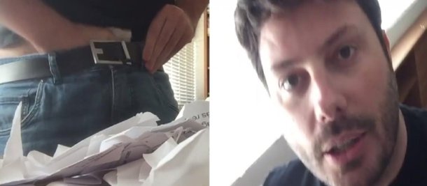 Vídeo de Danilo Gentili sobre Maria do Rosário desagradou cúpula do SBT; há quem defenda que o apresentador seja repreendido pessoalmente pelo próprio Sílvio Santos, dono da emissora 