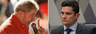 Ao comentar as alegações finais da ação contra o ex-presidente Lula, o cientista político Luis Felipe Miguel diz que desde o embate de Curitiba, quando Lula foi interrogado, a imagem pública tanto do juiz Sérgio Moro quanto do procurador Deltan Dallagnol sofreu acelerada deterioração; "Sem provas, sem uma narrativa convincente e, agora, sem sequer uma fachada de força moral para sustentá-la, a condenação de Lula seria baseada apenas no cinismo", afirma 