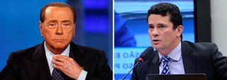 Reportagem do jornal norte-americano destacou um possível efeito colateral da luta do Brasil contra a corrupção: a desestabilização da política nacional, levando a um vácuo de poder a ser preenchido por lideranças populistas, como Silvio Berlusconi, bilionário empresário que ocupou o cargo de primeiro-ministro durante nove anos na Itália; o The New York Times traça um paralelo com a Operação Mãos Limpas no país europeu, que inspira o juiz Sergio Moro