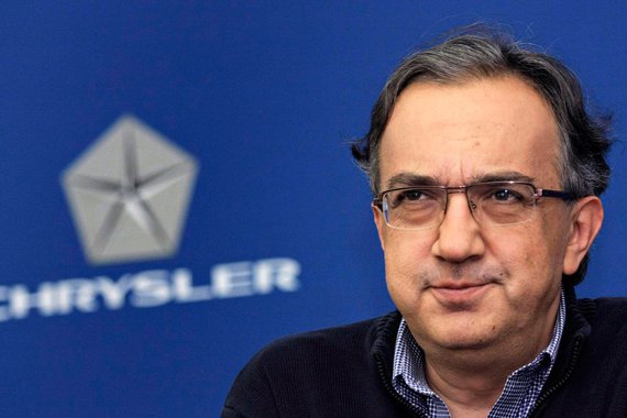 Entre eles, Sergio Marchionne, número 1 da Fiat mundial, segundo o colunista Lauro Jardim; o jornalista informa que diversos CEOs globais de grandes empresas cancelaram suas presenças na última hora no Brasil Investimentos, megaevento promovido na semana passada em São Paulo com a presença de Michel Temer