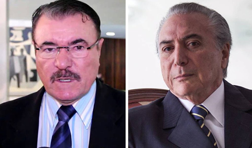 De acordo com o deputado federal Cícero Almeida (PMB-AL), o aumento dos combustíveis determinado a partir da elevação da carga tributária foi uma decisão “insensível e impatriótica”; segundo ele, diante da conjuntura de recessão e massacre a quase 15 milhões de desempregados, além de injusto, o governo Temer não pensou nos interesses do povo, mas sim na sua ânsia de arrecadar para se manter no poder a qualquer custo