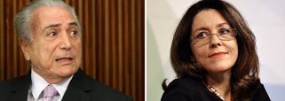 "O efeito maior do parecer de Sérgio Zveiter parece ser o de dar concretude a uma iniciativa que era só do procurador geral da República. Agora, ganha a paternidade de uma grossa fatia de deputados – ainda que não os 342 suficientes – e estará a cada dia mais na boca do povo. O vento vai engrossar, na semana que vem ou nas próximas", prevê a jornailsta Helena Chagas