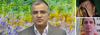 Jornalista Kennedy Alencar afirmou nesta quarta-feira, 14, que a decisão da Primeira Turma do Supremo Tribunal Federal (STF) que manteve Andrea Neves na prisão é um mau sinal para o irmão, Aécio Neves; "Politicamente, se for decretada, a prisão terá efeito simbólico enorme, porque Aécio Neves ainda preside o PSDB. Está licenciado do cargo. Os tucanos apoiaram o impeachment e apostaram num discurso profundamente moralista nos últimos anos. Aécio foi líder desse movimento do PSDB e acabou devorado pela Lava Jato", afirma Kennedy