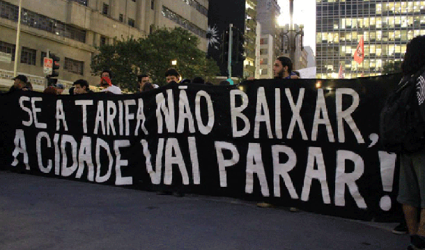 Manifestações estão marcadas para dois locais na Avenida Paulista na terça-feira 18; novas regras definidas pela prefeitura de João Doria passam a valer em agosto