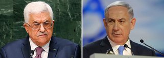 O presidente da Autoridade Nacional Palestina (ANP), Mahmoud Abbas, anunciou em um discurso na televisão que suspenderá todas as suas comunicações com Israel até que as autoridades israelenses retirem os detectores de metal instalados no entorno da Esplanada das Mesquitas de Jerusalém, local sagrado para muçulmanos e judeus