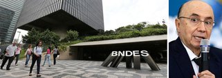 A julgar pela visão ideológica da equipe de Henrique Meirelles, o BNDES, maior banco de fomento do Hemisfério Sul, pode ser fechado; de acordo com a Fazenda, o banco tira recursos de trabalhadores e os repassa a grandes empresas