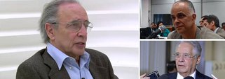 "O período que Valério se dispôs a abranger não começa, como na Lava Jato, com o governo Lula. Ele oferece a revelação do sistema que financiou, por meio de suas empresas de publicidade, desvios financeiros desde o governo de Fernando Henrique. O contrário do que a Lava Jato admitiu aos seus delatores", escreve o colunista, que lembra que a delação do publicitário chegou a ser rejeitada pela PGR e pelo MP mineiro, para enfim ser aceito pela PF