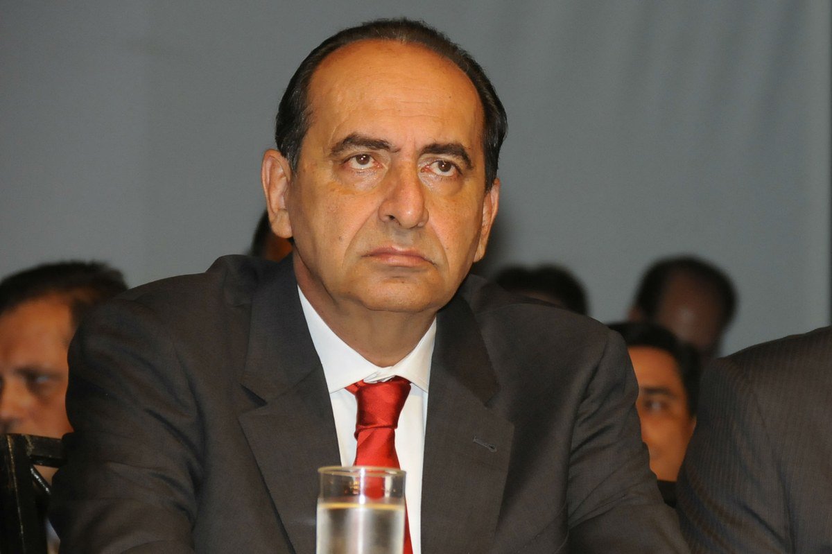 Alexandre Kalil