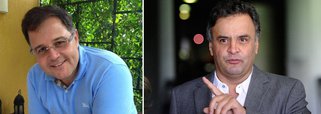 O jornalista Luis Costa Pinto afirmou nesta sexta-feira, 30, que a decisão do ministro Marco Aurélio Mello, do STF, que negou pedido de prisão e devolveu o mandato ao senador Aécio Neves (PSDB) pode representar o próprio encarceramento do tucano; "De volta ao mandato, [Aécio] terá de encarar uma reunião partidária para depô-lo. Ou o PSDB também irá restaurar Neves no posto de presidente da legenda?", questiona; "O 'alvará de soltura' concedido pelo ministro Marco Aurélio ao presidente nacional do PSDB pode se revelar uma pesada sentença para o tucano", afirma o jornalista 