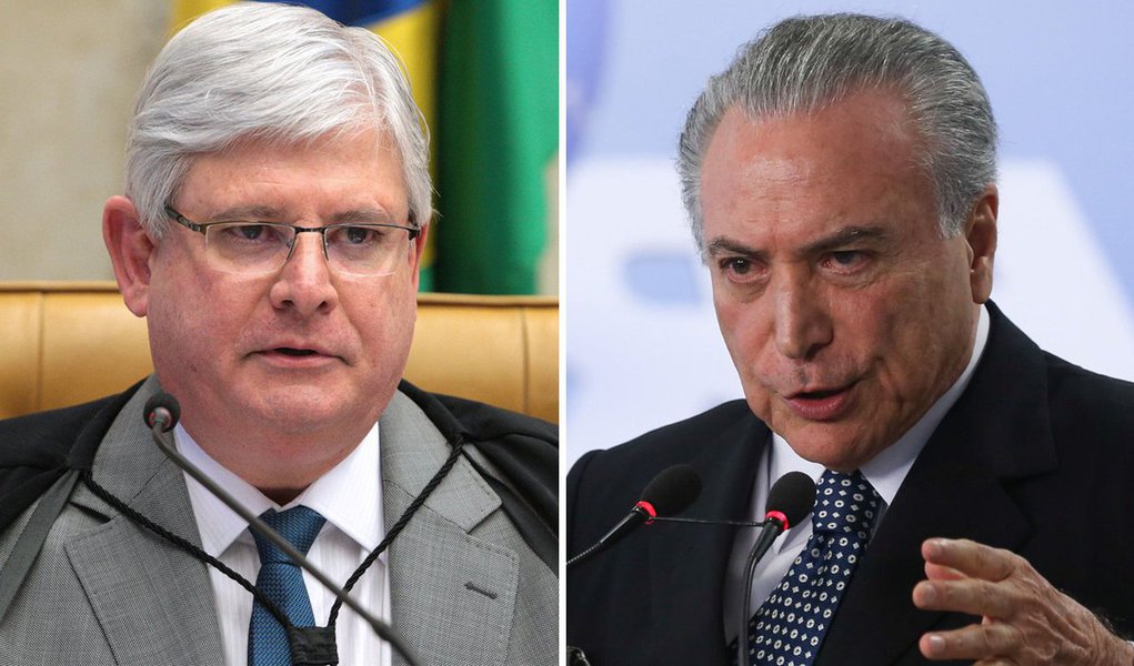 A nova denúncia do procurador-geral da República Rodrigo Janot contra o ilegítimo Michel Temer, pelo crime de corrupção passiva, prevê pena de 2 até 12 anos de prisão. A nova denúncia que será protocolada esta semana no Supremo Tribunal Federal fará a ligação entre o ex-deputado Rodrigo Rocha Loures, flagrado em filmagens carregando uma mala com R$ 500 mil de propina, e Temer