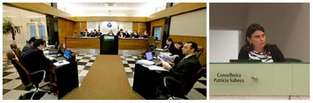 O relatório foi elaborado pela conselheira do Tribunal de Contas do Estado (TCE), Patrícia Saboya e aborda uma análise da conjuntura socioeconômica, o planejamento e execução orçamentária; as Demonstrações Contábeis e Gestão Fiscal, Transferências Financeiras a Entidades Públicas e Privadas e os Limites Constitucionais e a Transparência na Gestão Pública. O parecer será encaminhado à Assembleia Legislativa, a quem cabe aprovar ou desaprovar as contas do governador