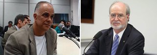 "O que não se sabe é se Marcos Valério tem documentos suficientes para mostrar que não está blefando. Mas, pelo que se sabe, ele andava com surpreendente desenvoltura entre os figurões da República, sobretudo na era tucana, financiando candidatos, usando caixa dois de suas agências para promover eventos e alavancar candidaturas e até mesmo para atender a necessidades pessoais de gente ligada ao governo da época, tanto em Minas como em Brasília", diz o colunista Carlos Lindenberg; "É por isso que se diz que ele não estaria blefando agora, se é que blefou no passado, quando o Tribunal de Justiça de Minas Gerais, coincidentemente ou não, marca o julgamento do ex-governador Eduardo Azeredo para meados de agosto no processo que ficou conhecido como o 'mensalão tucano'”