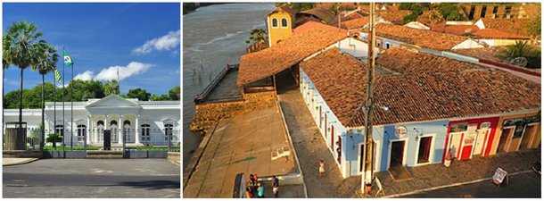 O Diário Oficial do Estado publicou um decreto anulando a cessão de uso do Complexo Porto das Barcas pela Associação Comercial de Parnaíba; assinada pelo então governador Wilson Martins, em 20 de setembro de 2013, a cessão foi anulada por "estar eivada de flagrante nulidade"